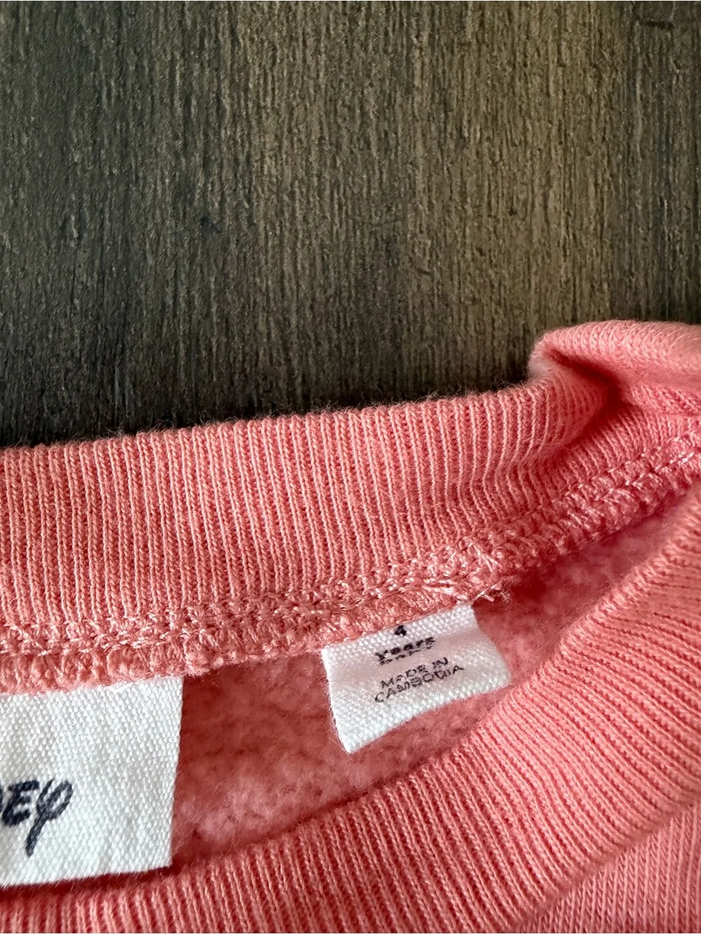 GAP casual dress